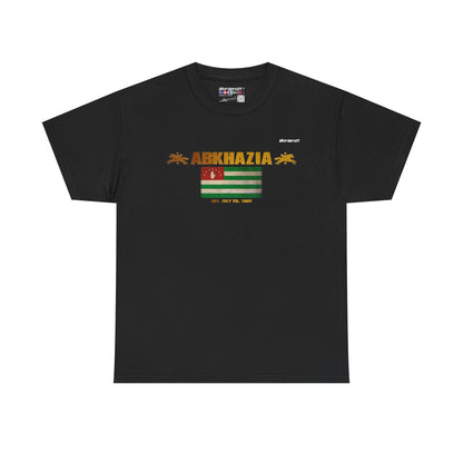 Abkhazia Black Sea Coast Tee