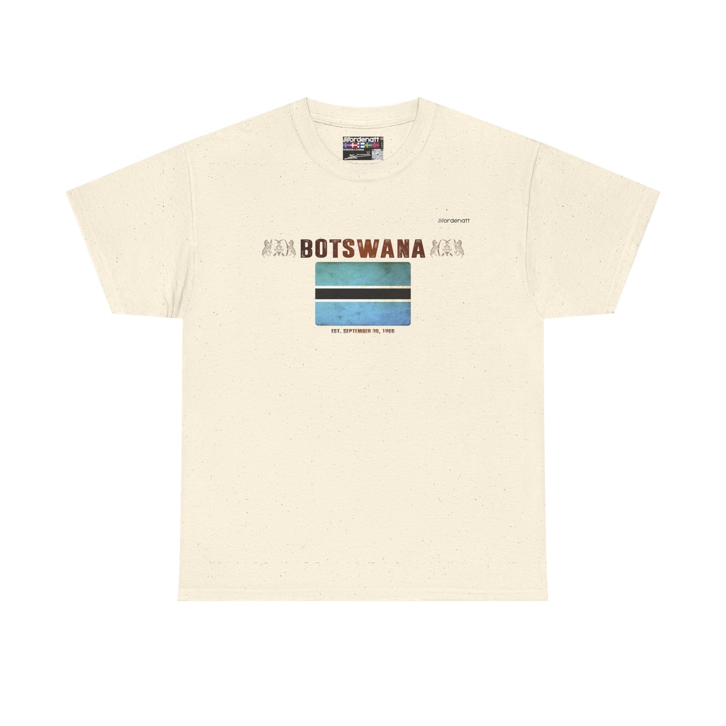 Botswana — Okavango Delta Tee