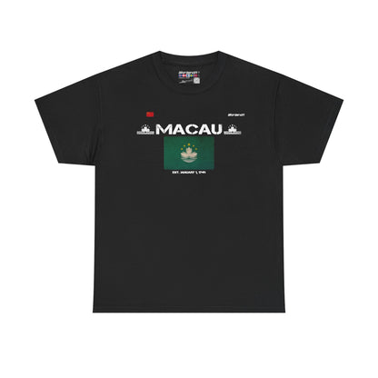 Macau Tee