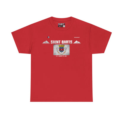 Saint Barts Tee
