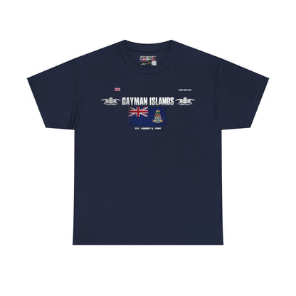 Cayman Islands Tee