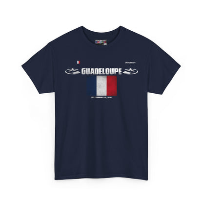 Guadeloupe Tee