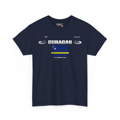 Curacao Tee