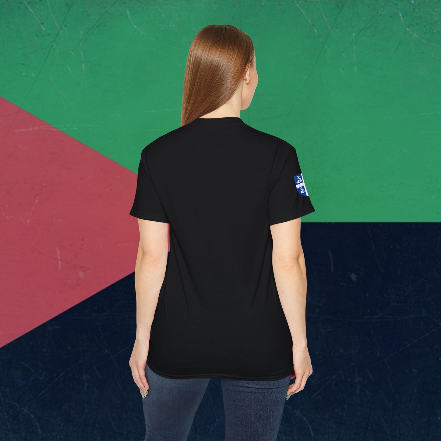 Martinique Heritage T-Shirt