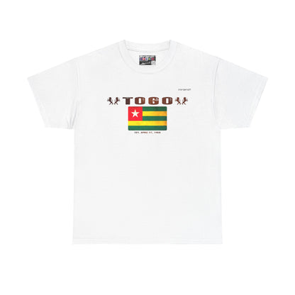 Togo — Palm Coast Tee