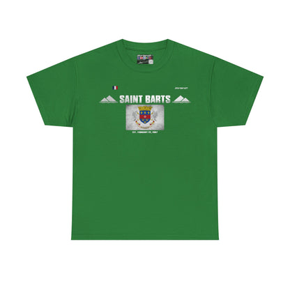 Saint Barts Tee