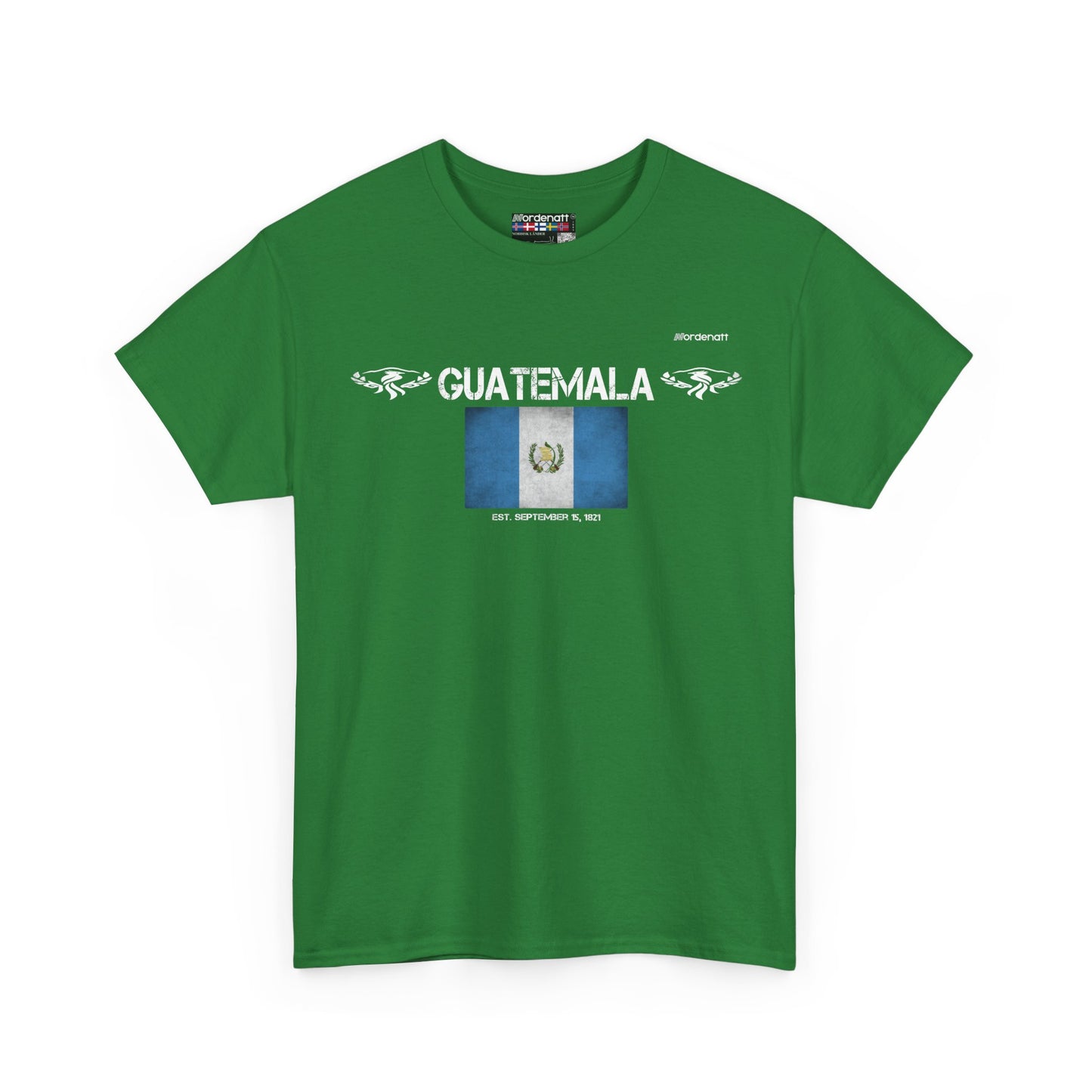 Guatemala Tee