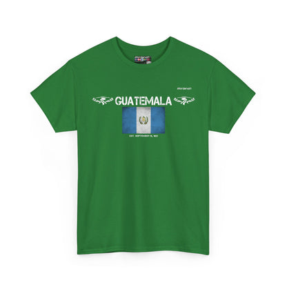 Guatemala Tee