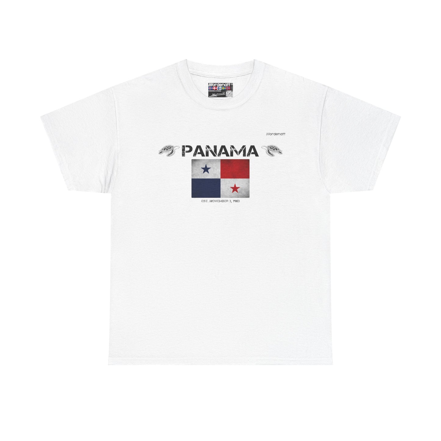Panama Tee