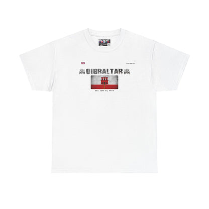 Gibraltar Tee
