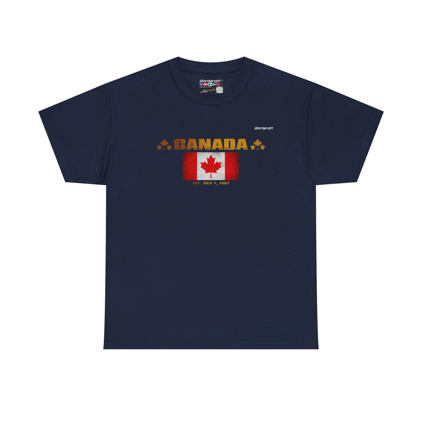 Canada Tee