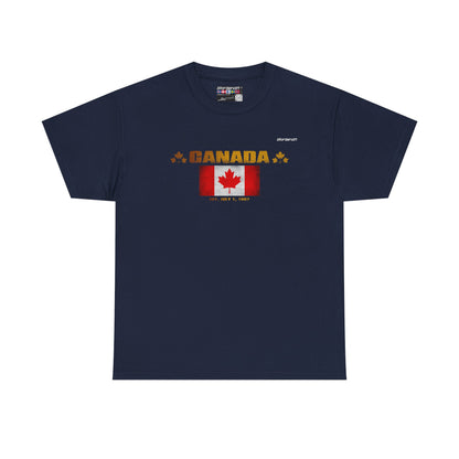 Canada Tee