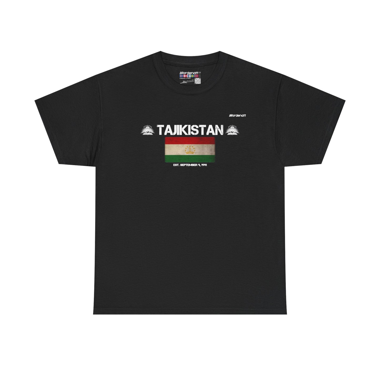 Tajikistan Tee