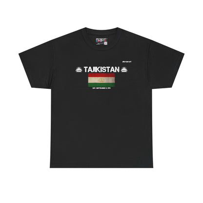 Tajikistan Tee