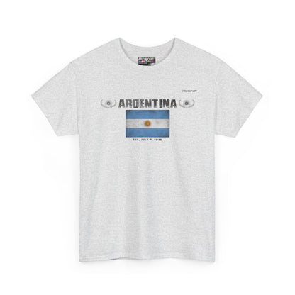 Argentina Tee