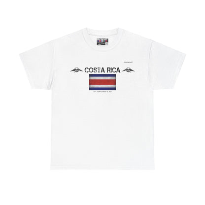 Costa Rica Tee
