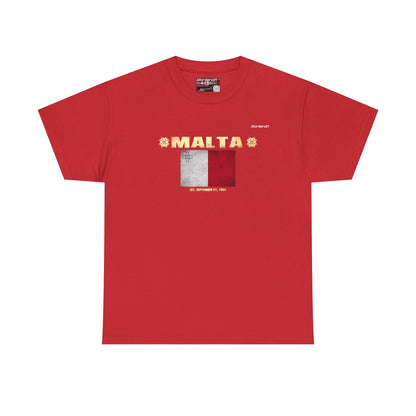 Malta Tee