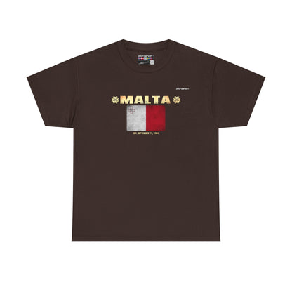 Malta Tee