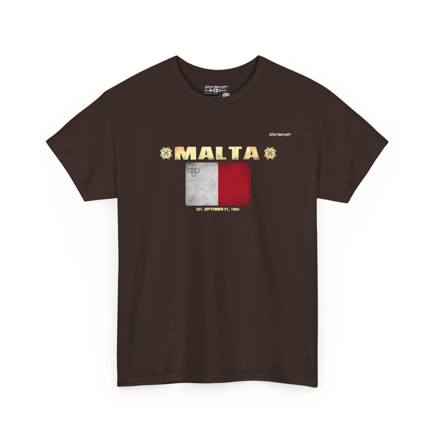Malta Tee