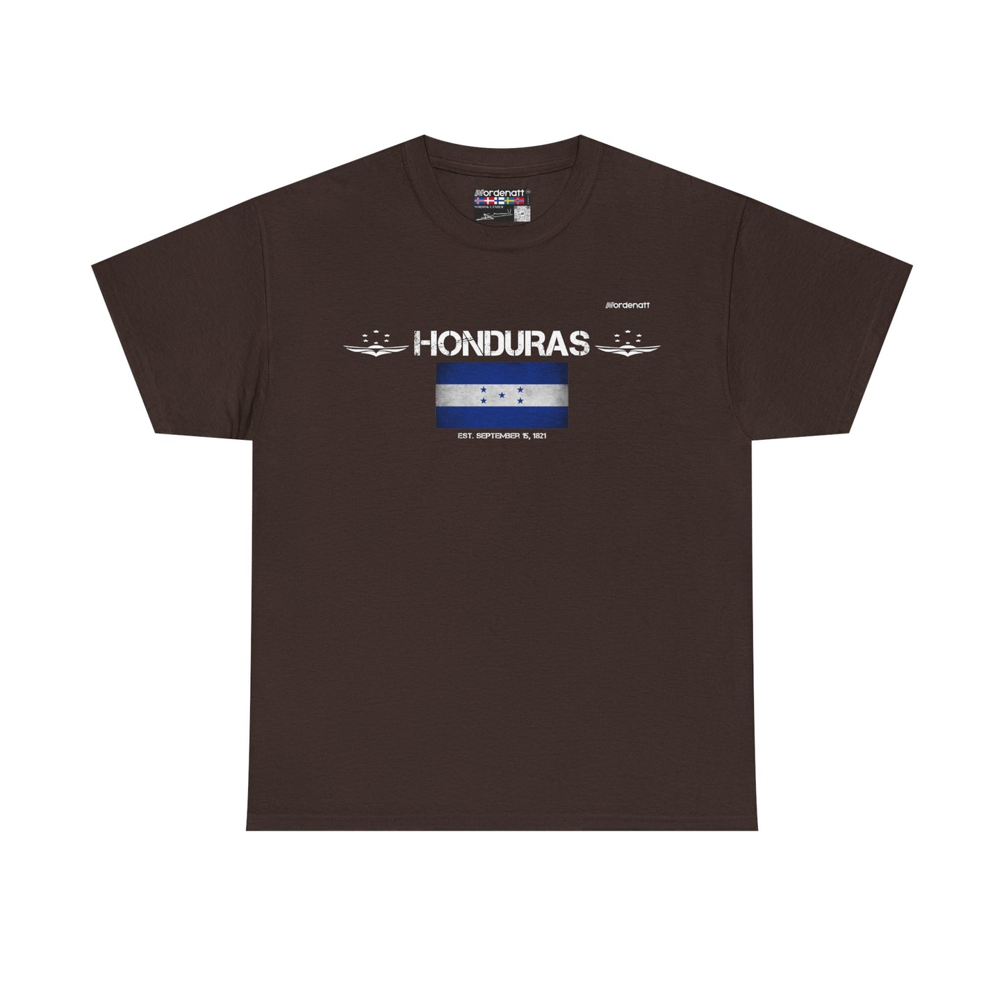 Honduras Tee