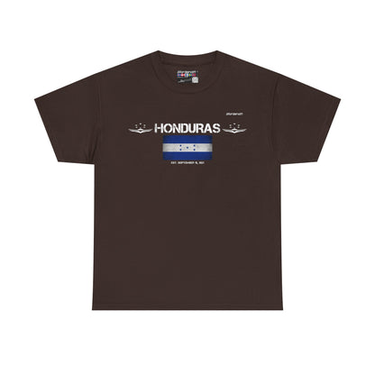 Honduras Tee