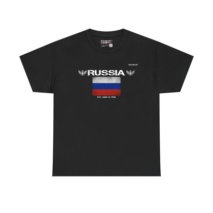 Russia — Birch Forest Tee