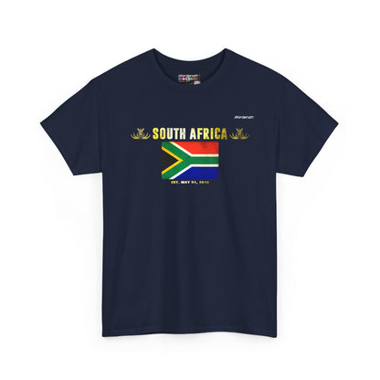 South Africa — Rainbow Nation Tee