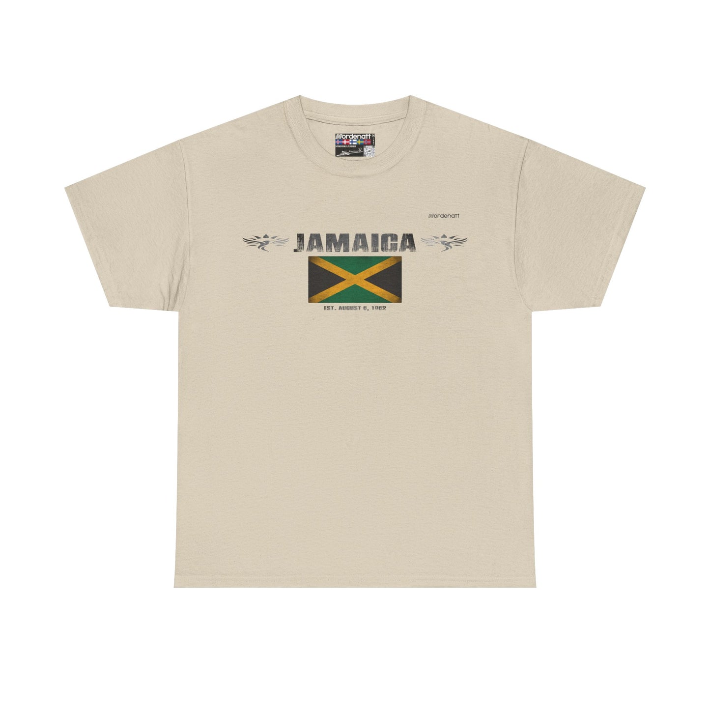 Jamaica Tee