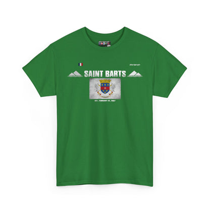Saint Barts Tee