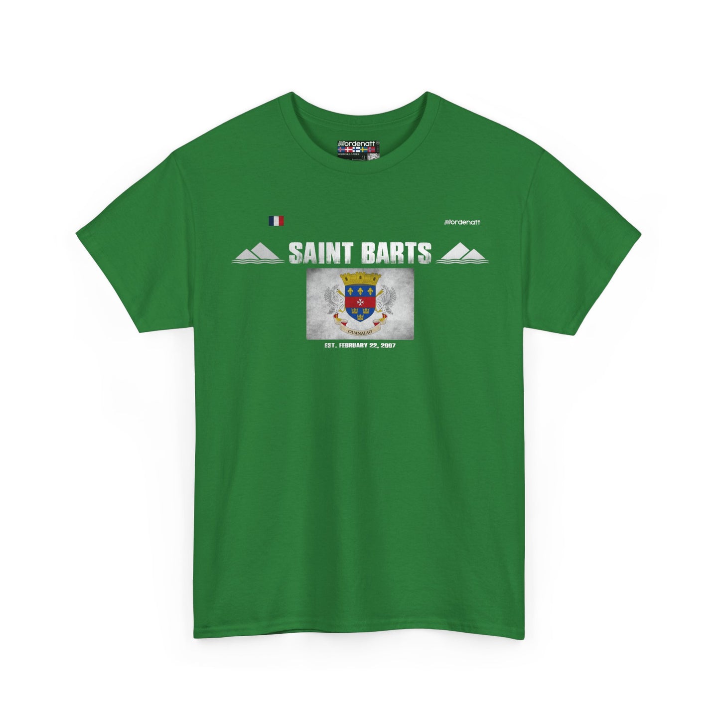 Saint Barts Tee