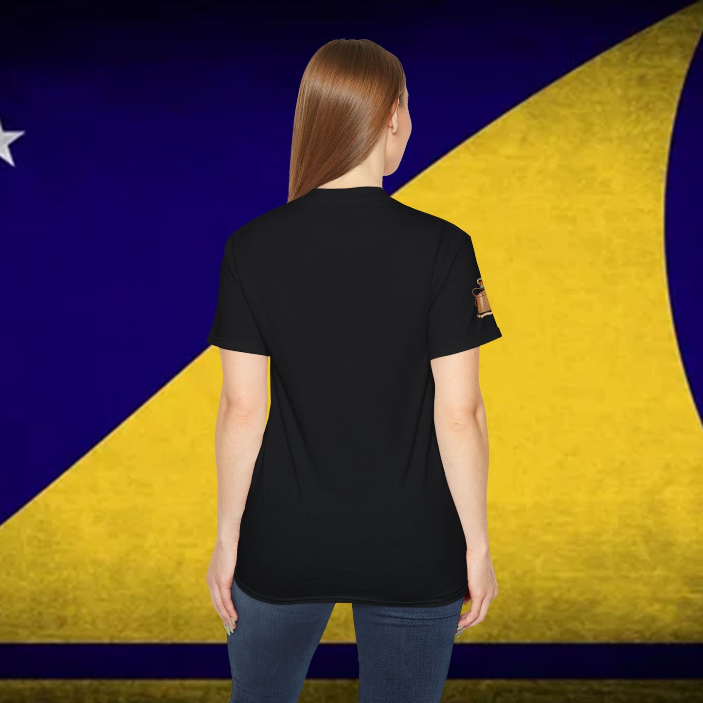 Tokelau Soft Cotton T-Shirt