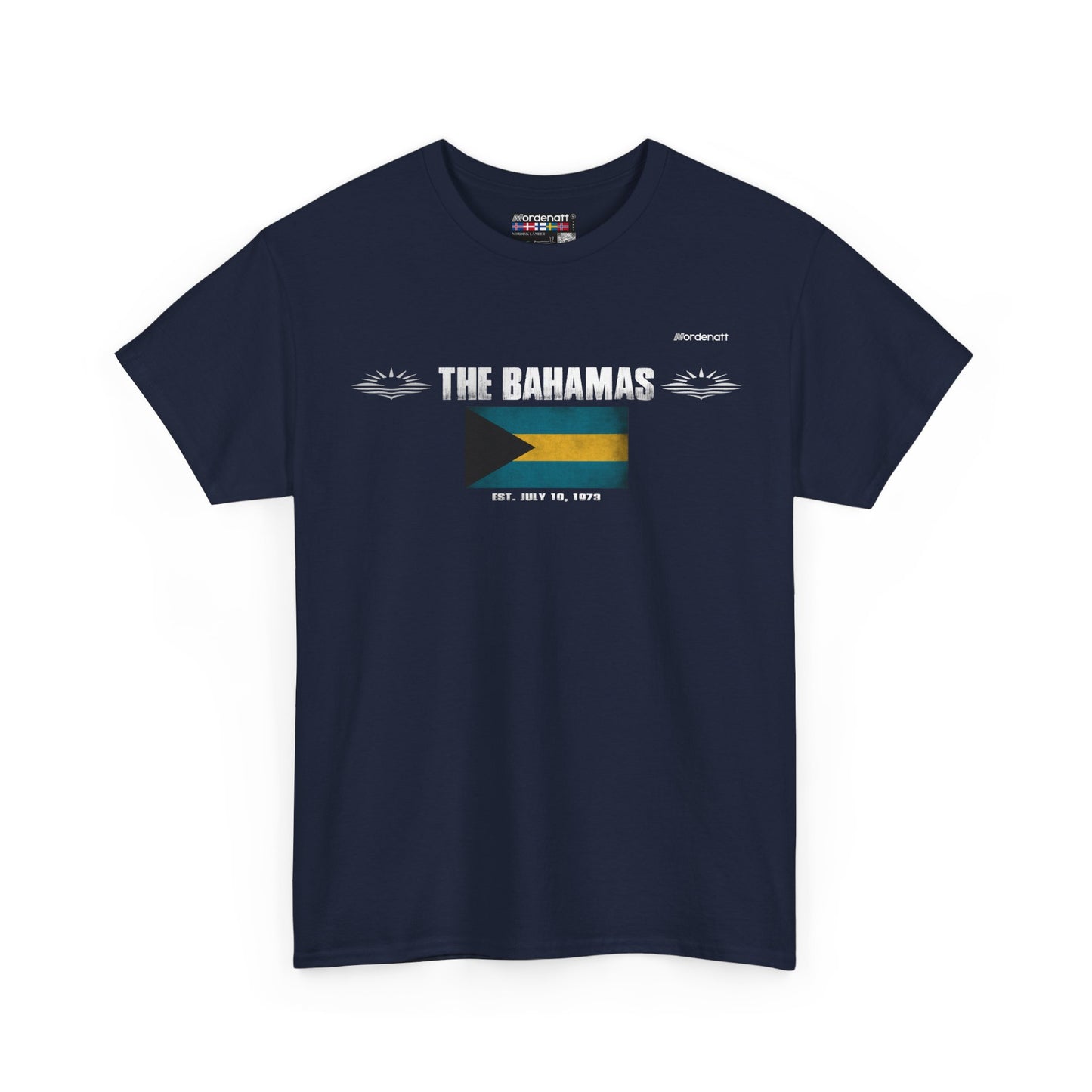 The Bahamas Tee