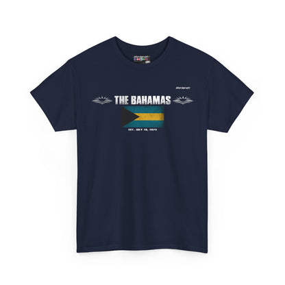 The Bahamas Tee