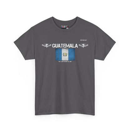 Guatemala Tee