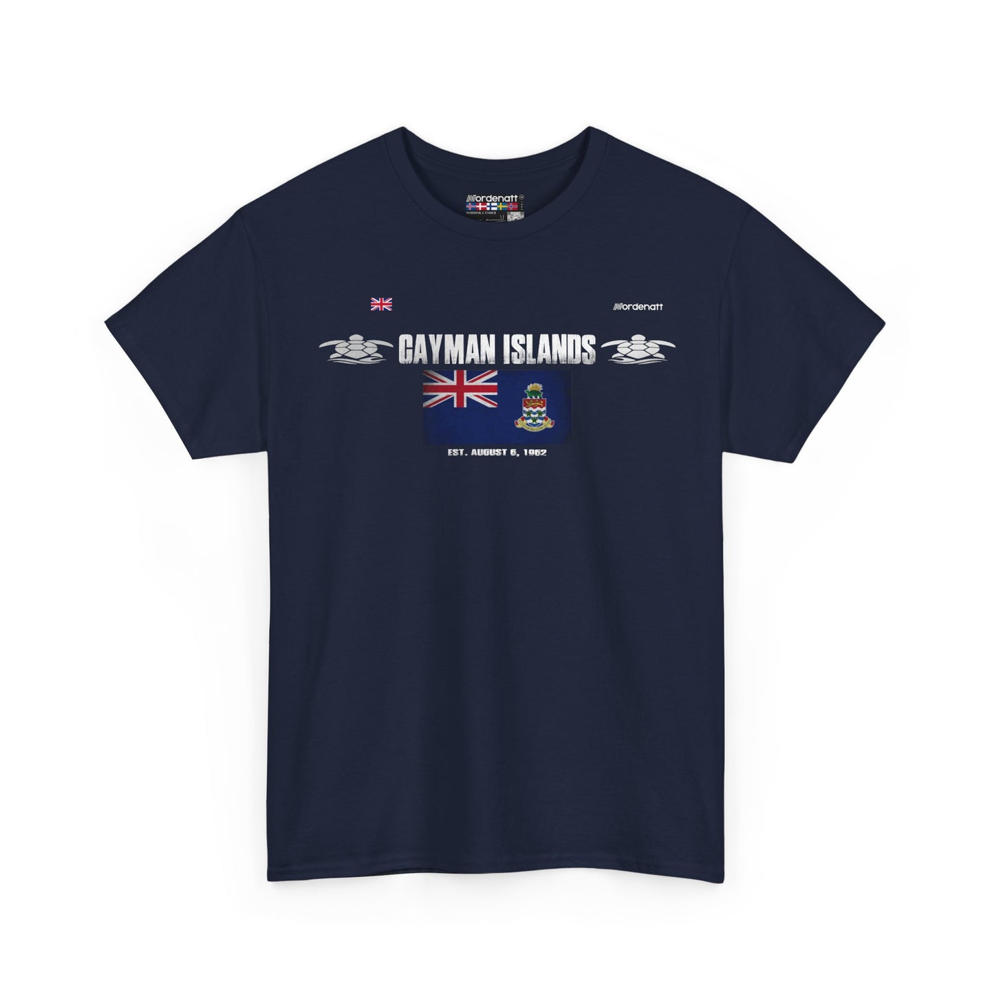 Cayman Islands Tee