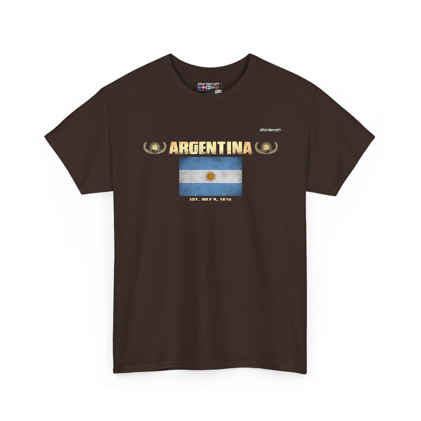 Argentina Tee