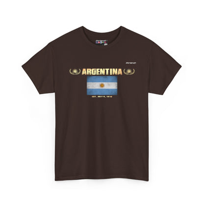 Argentina Tee