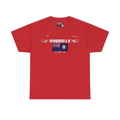 Anguilla Tee