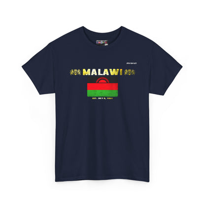 Malawi — Lake of Stars Tee