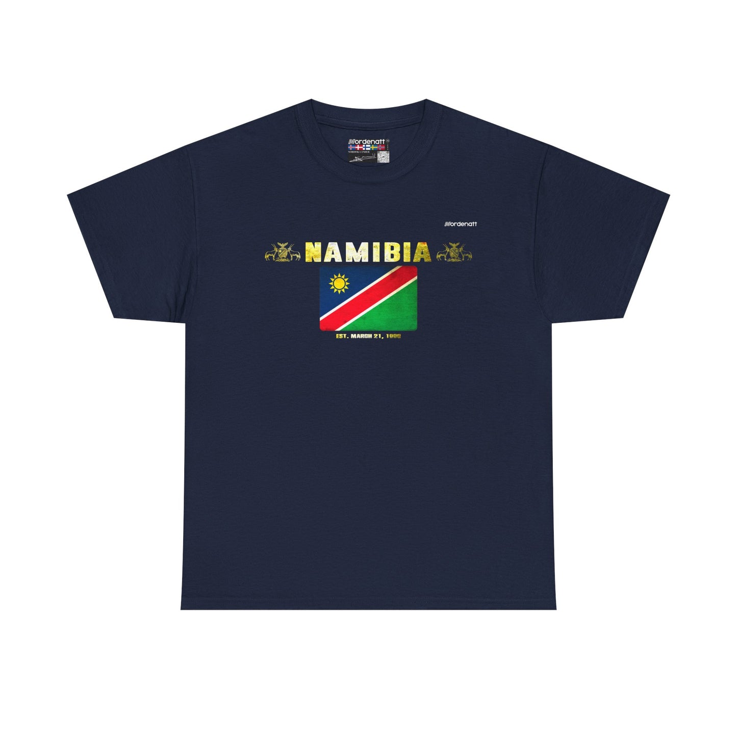 Namibia — Namib Desert Tee