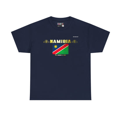 Namibia — Namib Desert Tee