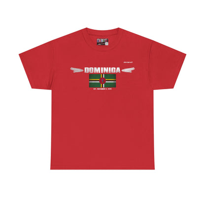 Dominica Tee