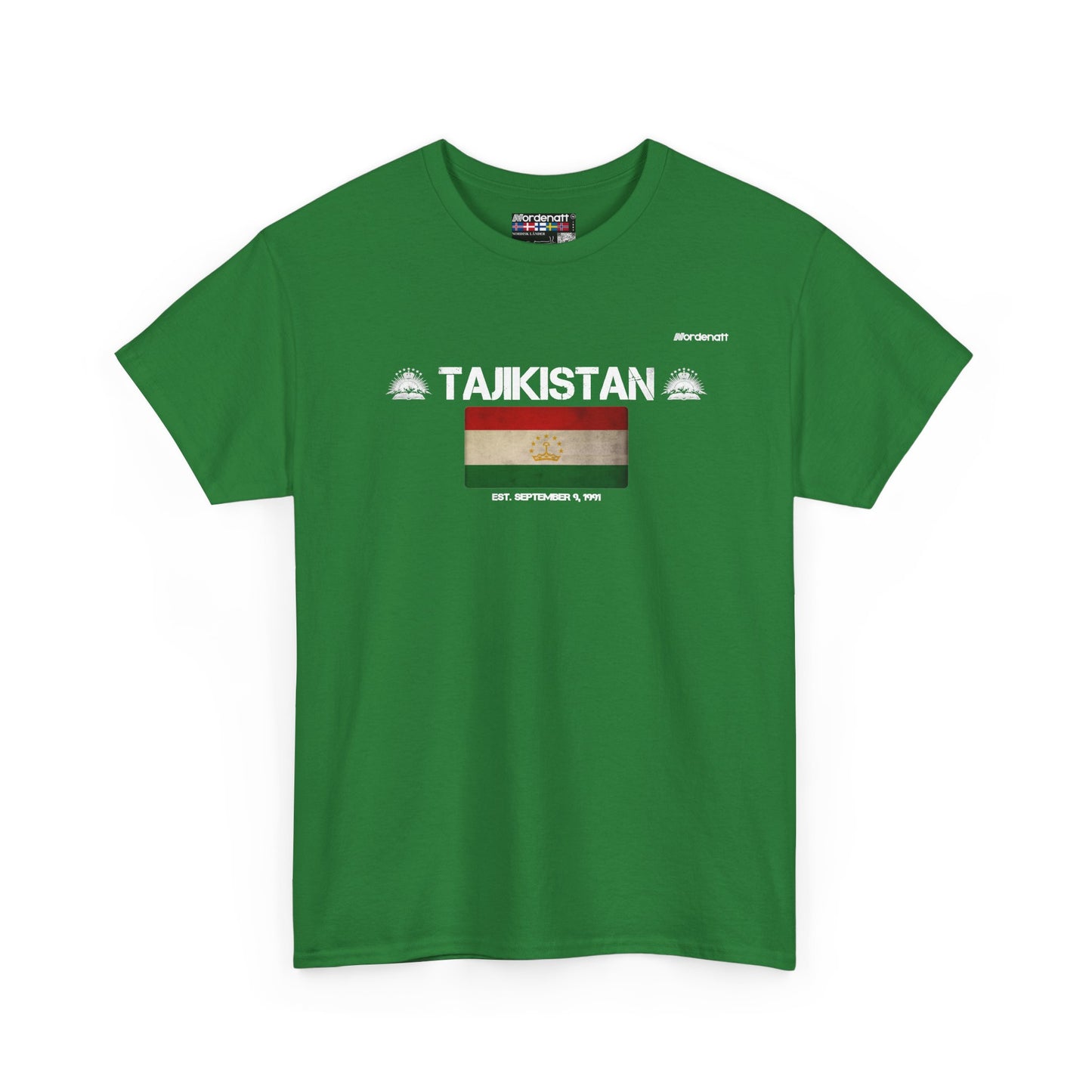 Tajikistan Tee