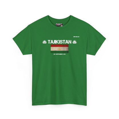 Tajikistan Tee