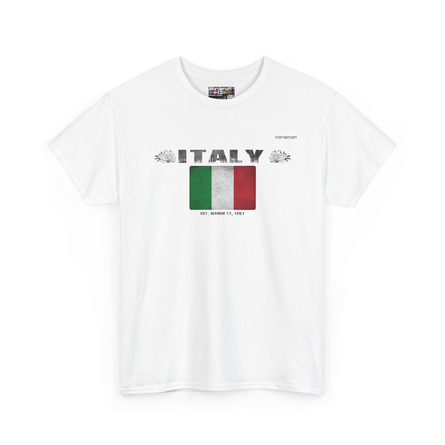 Italy Tee