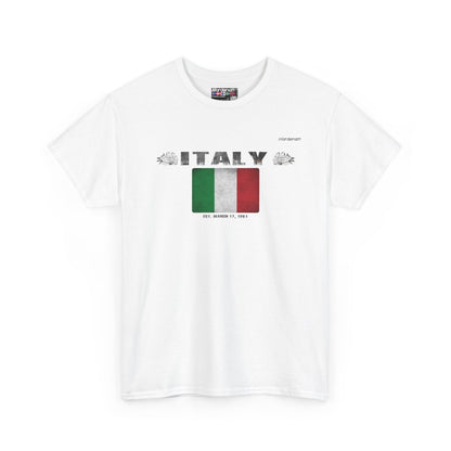 Italy Tee