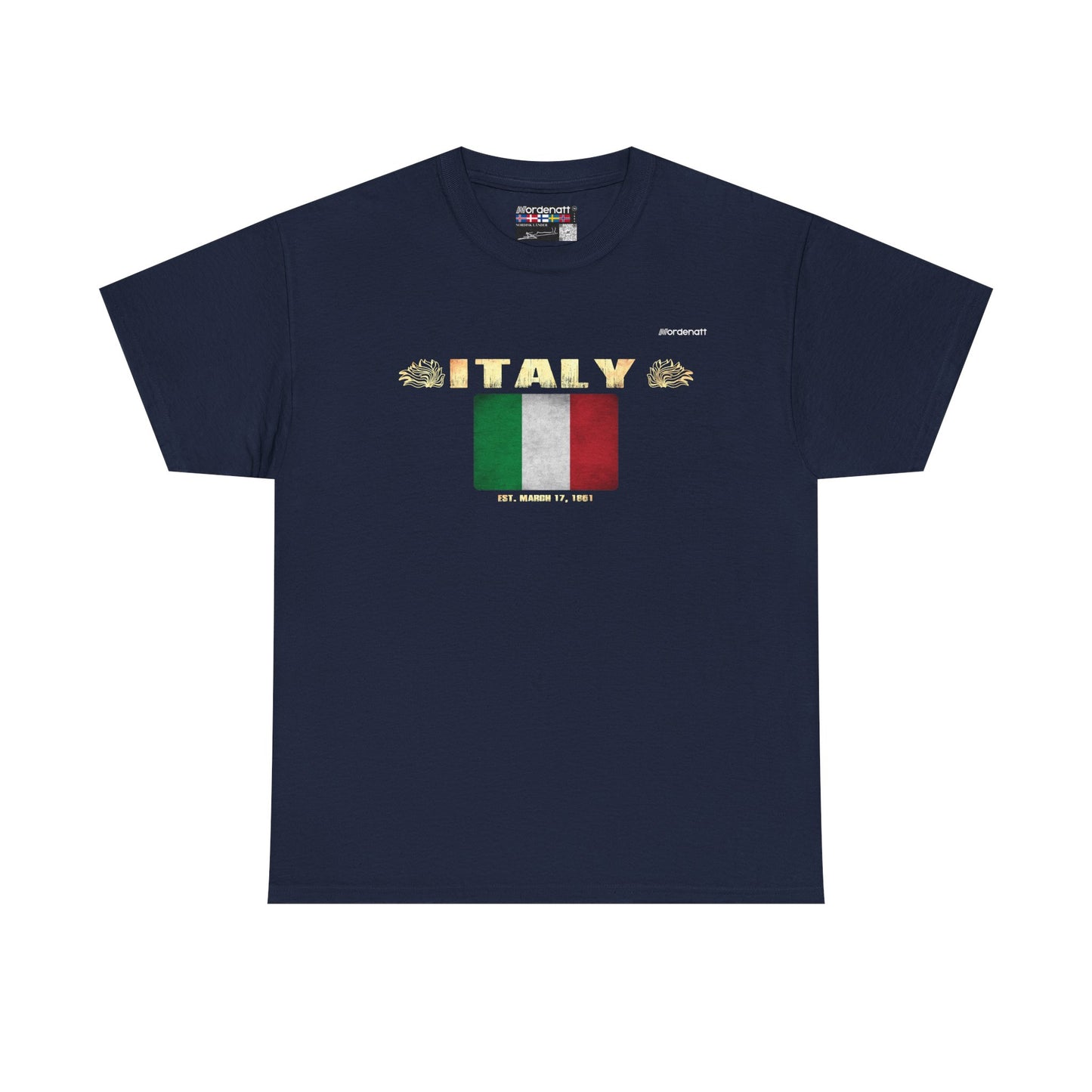 Italy Tee