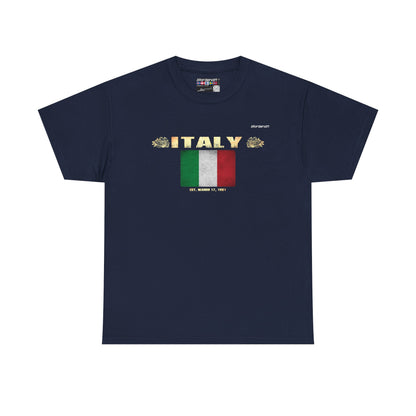 Italy Tee