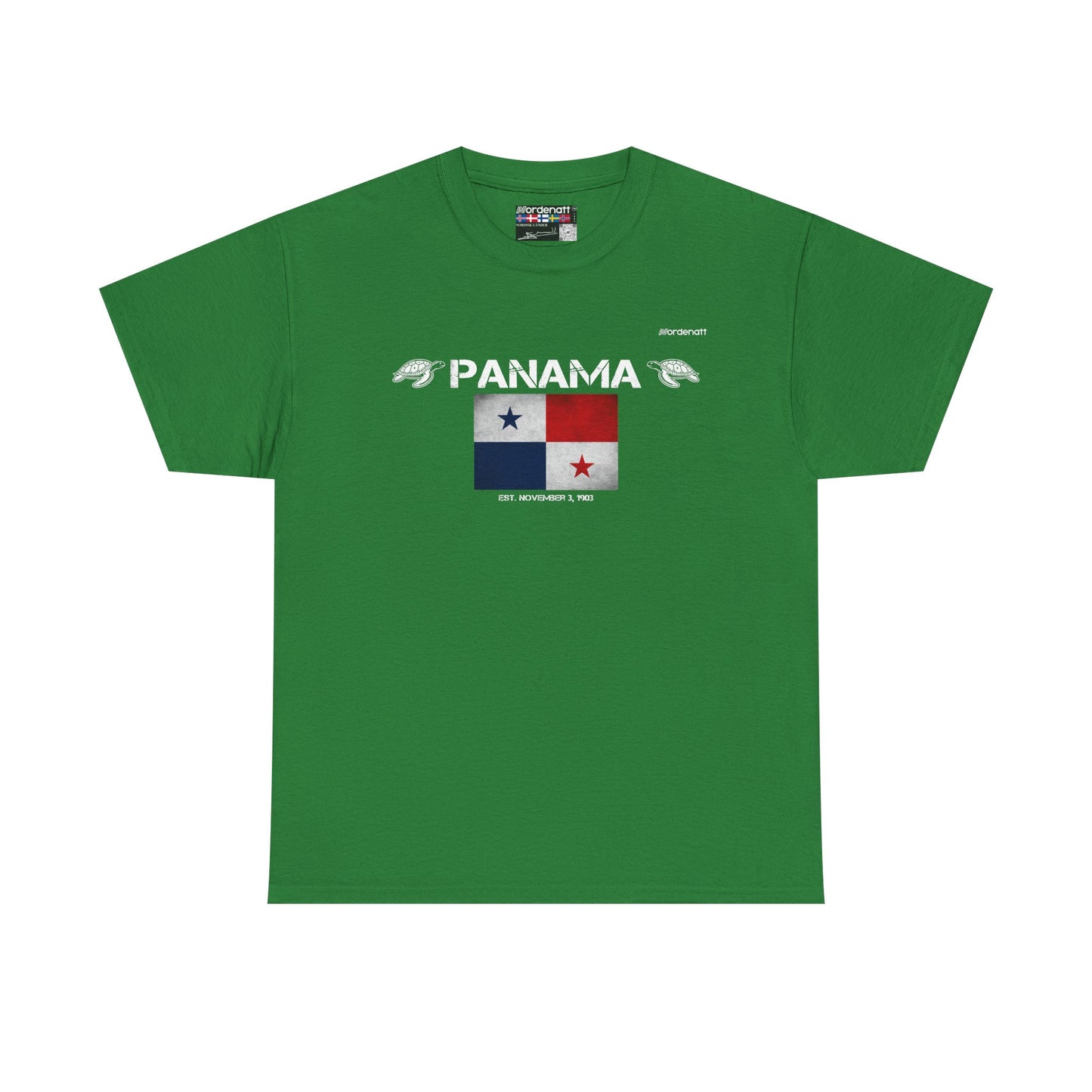 Panama Tee