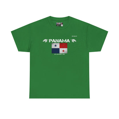 Panama Tee